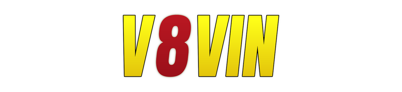 v8vin